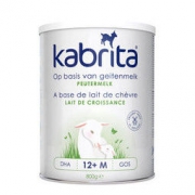 Kabrita 佳贝艾特 金装版婴幼儿羊奶粉 3段 800g