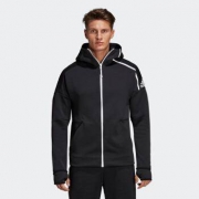 adidas 阿迪达斯 DM5543 男士针织夹克