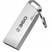 360 D-11 USB2.0 U盘 32GB
