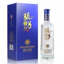 【中华老字号】张弓 朝夕酒 52度浓香型 500ml*6瓶