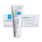 LA ROCHE-POSAY 理肤泉 B5舒缓修复霜 100ml 2支装