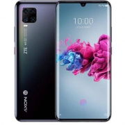 ZTE 中兴 天机Axon 11 5G智能手机 6GB 128GB