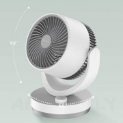 百亿补贴： AIRMATE 艾美特 CA15-X28 空气循环扇