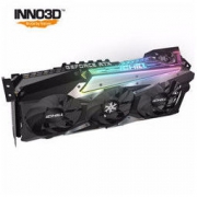 20日20点：Inno3D 映众 GeForce RTX 3080 冰龙超级版 10GB GDDR6X 显卡