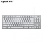 Logitech 罗技 K835 机械键盘 TTC轴