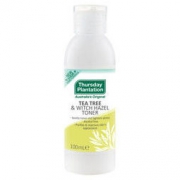 Thursday Plantation 星期四农庄 天然茶树金缕梅爽肤水 100ml