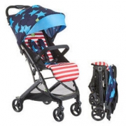 Happy Dino 小龙哈彼 LC506-T413 婴儿推车