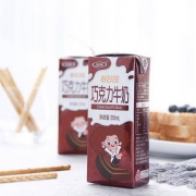 16日0点：三元 悦浓巧克力牛奶 250ml*12盒*3件