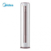 Midea 美的 智行 KFR-51LW/BP3DN8Y-YH200(1)新一级能效全直流柜机 2匹