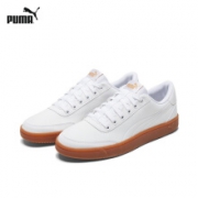 22日8点： PUMA 彪马 COURT BREAKER 364976 男女同款休闲鞋 *2件