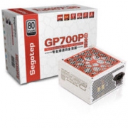 Segotep 鑫谷 GP700P 白金牌电源 额定600W