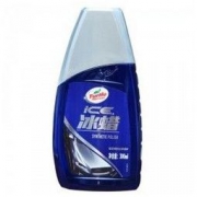 Turtle WAX 龟牌 G-0024 长效冰膜速蜡 300ml