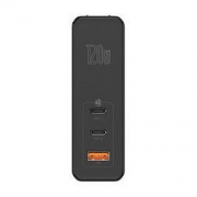 BASEUS 倍思 GaN2 Pro 120W 氮化镓快充充电器 2C1A +100W 数据线 套装