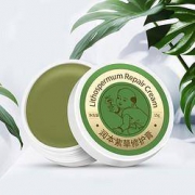 RUNBEN 润本 婴儿紫草修护膏 15g*2件