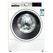 BOSCH 博世 WAU285600W 9公斤 变频滚筒洗衣机