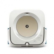 iRobot 艾罗伯特 Braava M6 扫地机器人 白色