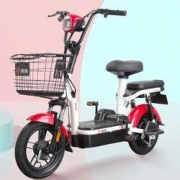 百亿补贴： Yadea 雅迪 小金果 48V小型电瓶车