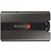 9月9日近期好价 CREATIVE 创新 Sound BlasterX G6外置专业游戏声卡