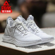 99大促： PEAK 匹克 态极科技 E91617H 中性款运动鞋