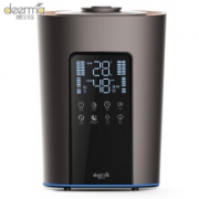 Deerma 德尔玛 DEM-F850S 静音加湿器 5L