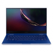 SAMSUNG 三星 Galaxy Book Flex 13.3英寸笔记本电脑（i5-1035G4、16GB、512GB、QLED）