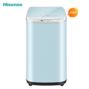 Hisense 海信 XQB30-M108LH 3公斤 波轮洗衣机