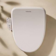 8日0点：:TOSHIBA 东芝 SCS-SSVSH-AA1 智能马桶盖