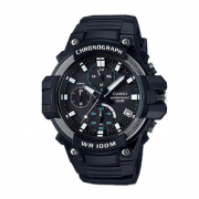 CASIO 卡西欧 MCW-110H-1AVDF 男士运动石英手表 299元包邮