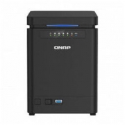 QNAP 威联通 TS-453Dmini NAS虚拟机 四盘位