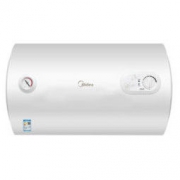 Midea 美的 F50-15A3 电热水器 50L 白色