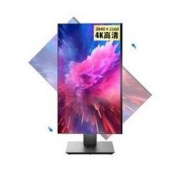 ViewSonic 优派 VG2720-4K 27英寸显示器（4K、HDR10、99% sRGB）