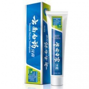 YUNNANBAIYAO 云南白药 薄荷清爽型 牙膏 210g