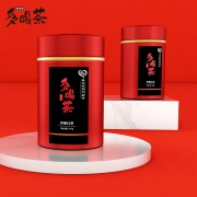 美灵宝 多喝茶茶叶 50g 9.9元包邮