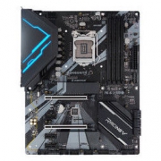 BIOSTAR 映泰 B460GTA Intel LGA1200 主板