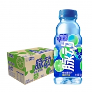 28日10点：脉动 青柠口味400ML*15瓶