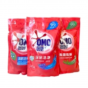 奥妙 洗衣液组合装 1kg+400g*2+480g 共4.72斤
