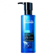 L'OREAL PARIS 巴黎欧莱雅 水能保湿酷爽水凝露120ml