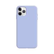 威健 iPhonex-11pro max系列硅胶软包边手机壳