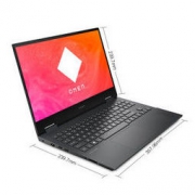 限地区： HP 惠普 暗影精灵6 15.6英寸游戏本（R7-4800H、16G、512G、RTX2060、144Hz）