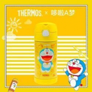 聚划算百亿补贴：THERMOS 膳魔师 F4011 儿童保温杯 350ml