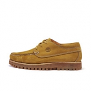 Timberland 添柏岚 A2CHY 男款休闲鞋 *2件