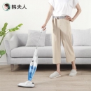 韩夫人 家用手持推杆二合一吸尘器