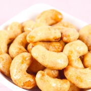 任阿三 越南炭烧腰果 500g