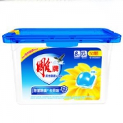 13日10点：雕牌 阳光馨香洗衣凝珠 8g*50颗