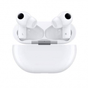 23日0点： HUAWEI 华为 FreeBuds Pro 入耳式耳机 无线充版