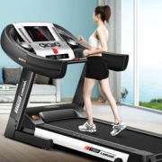 立久佳 900 家用超静音折叠跑步机