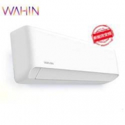 14点开始、限地区： WAHIN 华凌 大1.5匹 KFR-35GW/N8HA3 壁挂式空调