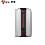 9日0点、新品发售： BULL 公牛 电竞移动电源 30000mAh 18W