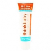 Thinkbaby 辛克宝贝 婴儿防晒乳 SPF50 3盎司