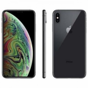 百亿补贴：Apple苹果 iPhoneXS 智能手机 256GB 深空灰